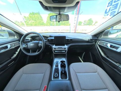 Used 2020 Ford Explorer 4WD image 26