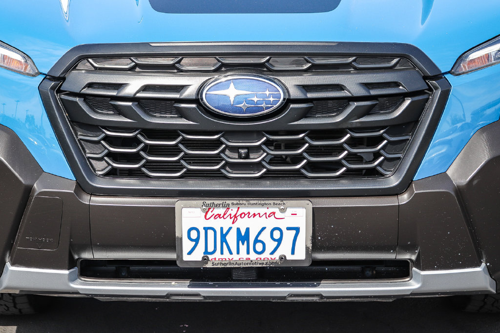 Used 2022 Subaru Forester Wilderness AWD/4WD image 11