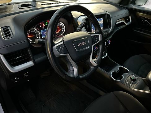 Used 2021 GMC Terrain SLE w/ Driver Convenience Package AWD/4WD image 16