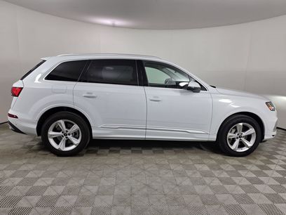 Used 2023 Audi Q7 2.0T Premium Plus w/ Premium Plus Package