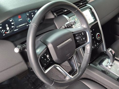 Used 2023 Land Rover Discovery Sport SE AWD/4WD image 23
