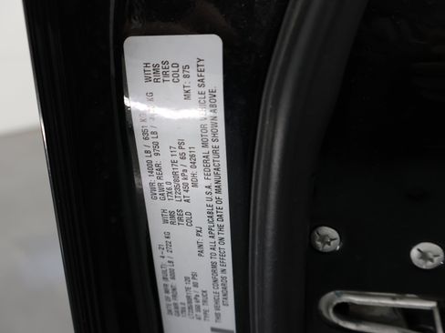 Used 2021 RAM 3500 Limited image 67