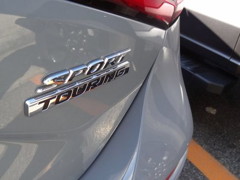 Used 2024 Honda Civic Sport Touring image 6