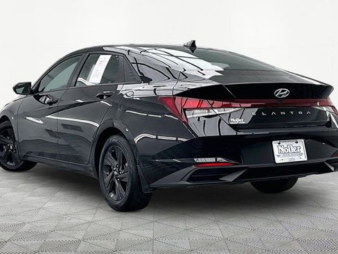 Used 2022 Hyundai Elantra SEL FWD image 13