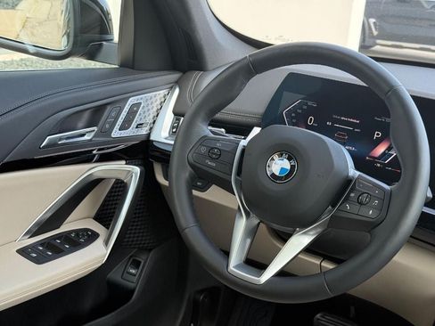 Used 2025 BMW X1 xDrive28i w/ Convenience Package AWD/4WD image 14