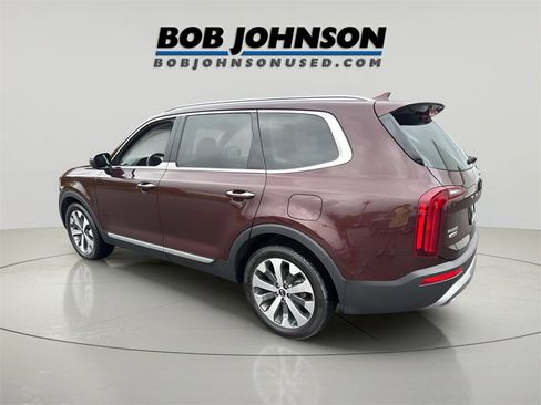Used 2021 Kia Telluride S image 5
