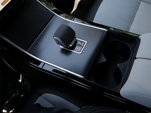 New 2026 Land Rover Range Rover Evoque Dynamic SE image 26