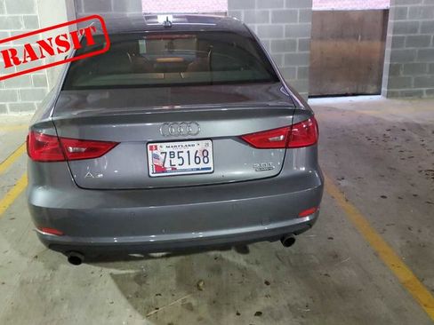 Used 2016 Audi A3 2.0T Premium image 3