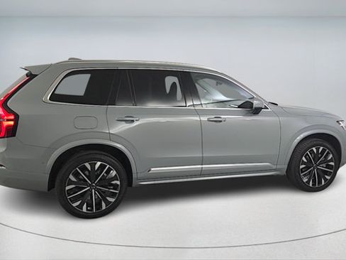Certified 2026 Volvo XC90 B6 Ultra w/ Protection Package AWD/4WD image 3