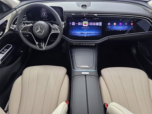 New 2026 Mercedes-Benz E 350 Sedan image 10