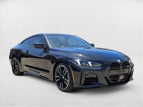 New 2026 BMW M440i Coupe image 6