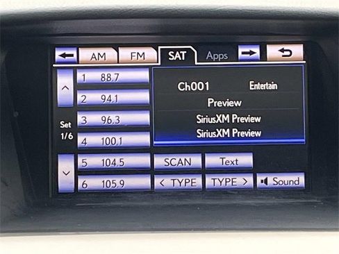 Used 2015 Lexus RX 350 F Sport w/ Navigation Package image 15