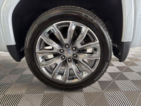 Used 2026 GMC Sierra 1500 Denali image 10