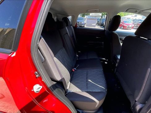 Used 2024 Mitsubishi Outlander Sport LE AWD/4WD image 26