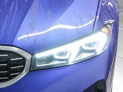 Certified 2023 BMW M340i xDrive w/ Premium Package image 10