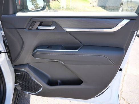 New 2026 GMC Acadia Elevation w/ Black Edition AWD/4WD image 22
