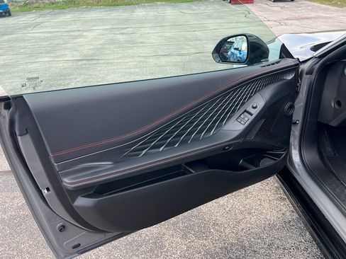 Used 2026 Dodge Charger Scat Pack w/ Blacktop Package AWD/4WD image 12