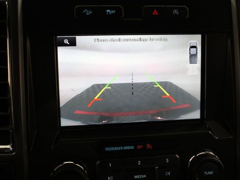 Used 2015 Ford F150 XLT w/ Equipment Group 302A Luxury image 33