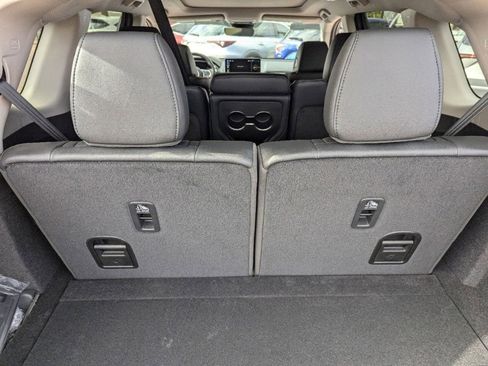 New 2026 Acura MDX SH-AWD image 11