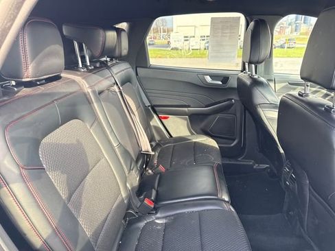 Used 2024 Ford Escape ST-Line w/ Tech Pack #1 image 14