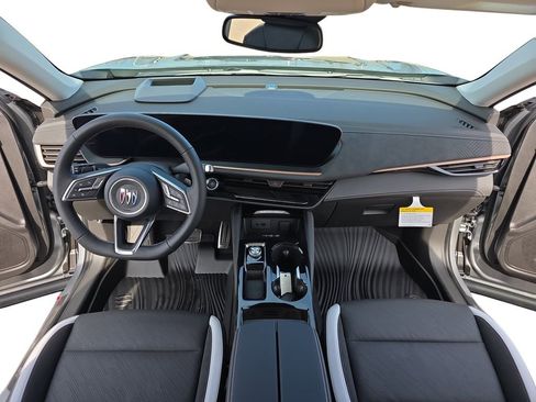 New 2026 Buick Envision Sport Touring AWD/4WD image 9