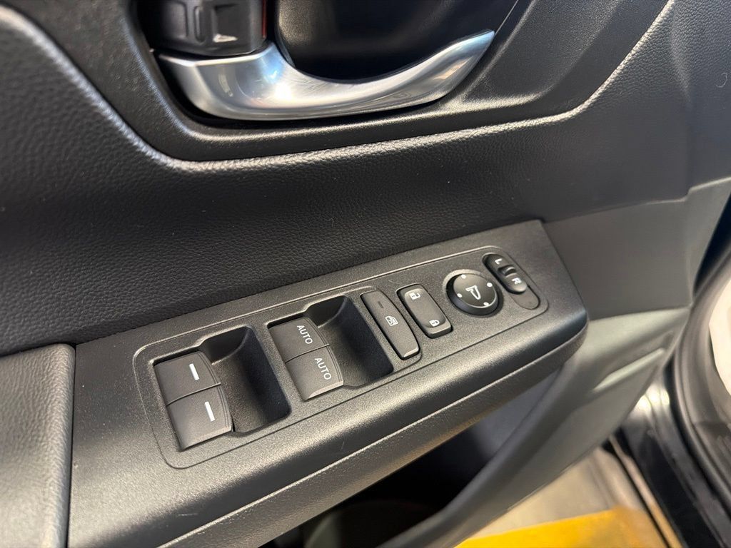 Certified 2024 Honda CR-V Sport image 22
