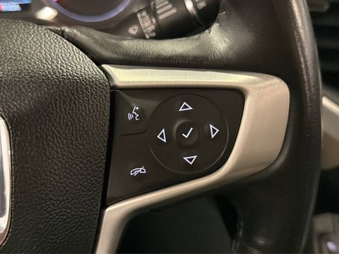 Used 2019 GMC Acadia SLT w/ LPO, Floor Liner Package AWD/4WD image 24