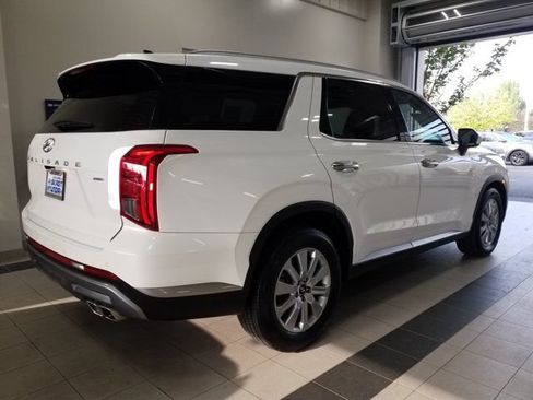 Used 2025 Hyundai Palisade SEL AWD/4WD image 19