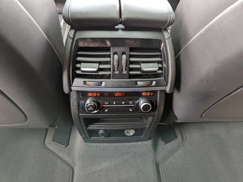 Used 2018 BMW X6 M AWD/4WD image 39