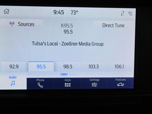 Used 2021 Ford F150 XL w/ Equipment Group 101A High AWD/4WD image 38
