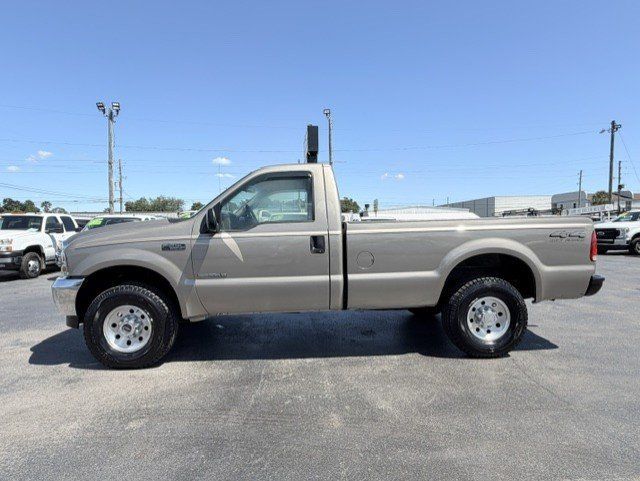 Used 2002 Ford F250 XL AWD/4WD image 10