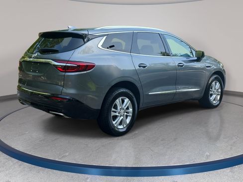 Used 2021 Buick Enclave Essence w/ LPO, Floor Liner Package AWD/4WD image 5