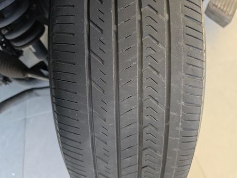 Used 2023 Toyota Tundra 1794 Edition image 32