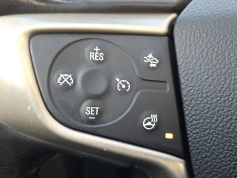 Used 2018 GMC Acadia Denali w/ Technology Package image 14