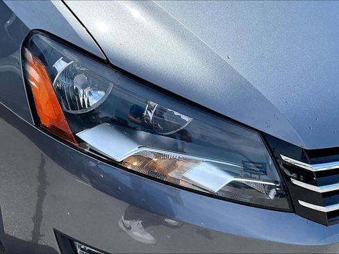 Used 2013 Volkswagen Passat TDI SEL Premium FWD image 26