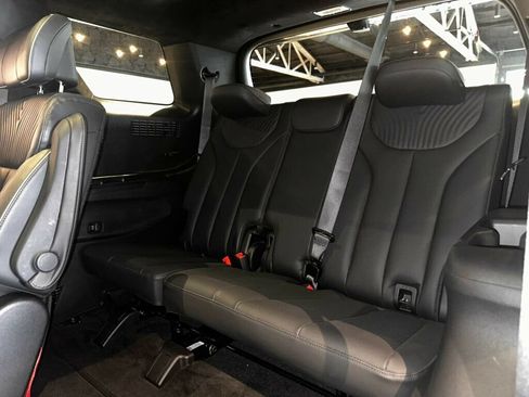 Used 2024 Hyundai Palisade Calligraphy AWD/4WD image 20