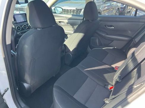 Used 2023 Nissan Sentra SV image 14
