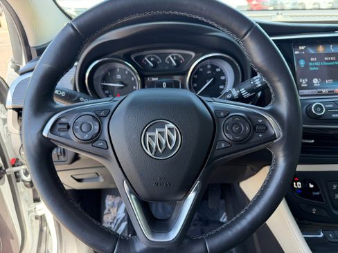 Used 2020 Buick Envision Essence w/ LPO, Active Package FWD image 20