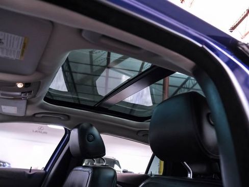 Used 2018 INFINITI QX30 Premium w/ Cargo Package image 5