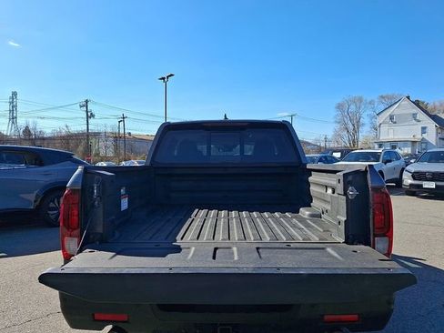 Used 2021 Honda Ridgeline RTL-E image 28