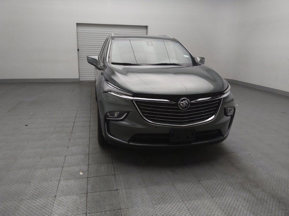 Used 2022 Buick Enclave Premium FWD image 14
