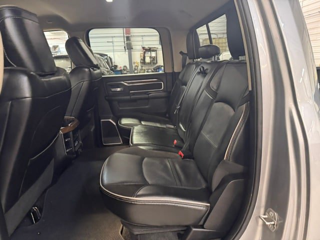 Used 2022 RAM 3500 Laramie AWD/4WD image 31