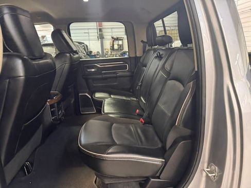 Used 2022 RAM 3500 Laramie AWD/4WD image 31