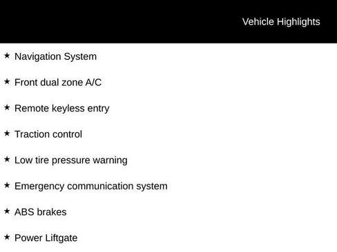 Used 2022 Genesis GV70 2.5T w/ Advanced Package image 3