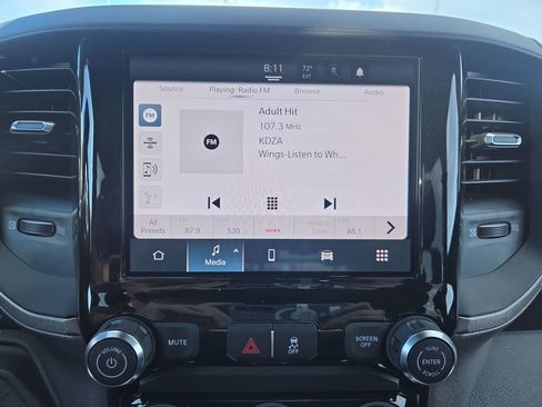 New 2026 RAM 5500 Tradesman w/ Chrome Appearance Group image 18