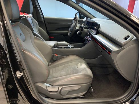 Used 2024 Hyundai Sonata N Line FWD image 64