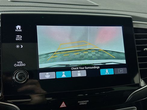 Used 2019 Honda Passport Touring image 14