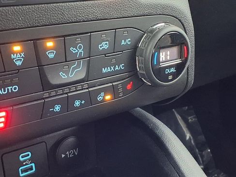 Used 2021 Ford Bronco Sport Outer Banks w/ Outer Banks Package image 5