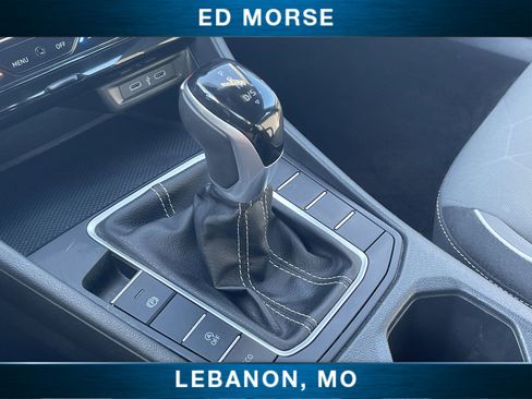 Used 2025 Volkswagen Jetta Sport image 15