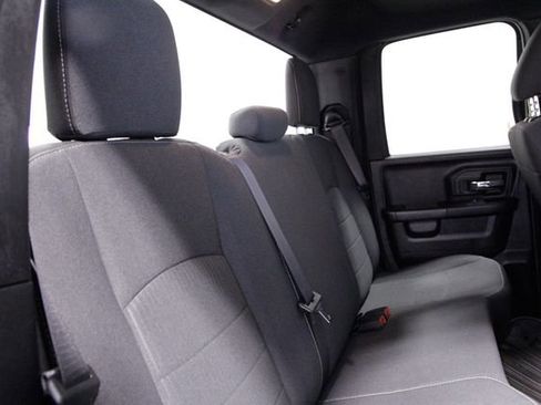 Used 2022 RAM 1500 Classic Warlock w/ Electronics Group image 18